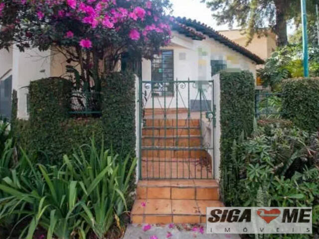 #7502 - Casa para Venda em São Paulo - SP - 2