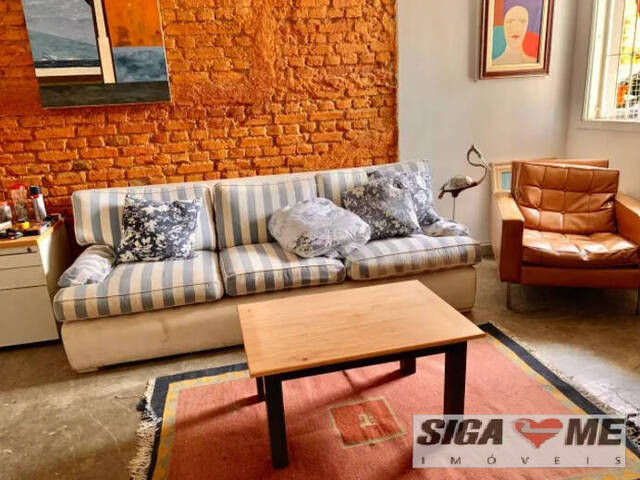 #7505 - Casa para Locação em São Paulo - SP - 3