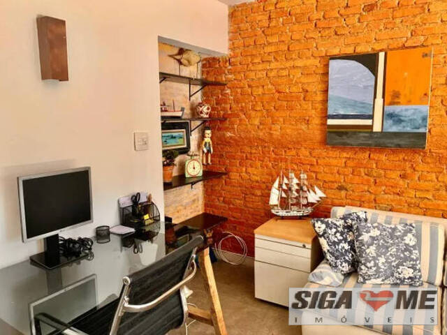 #7505 - Casa para Locação em São Paulo - SP - 2