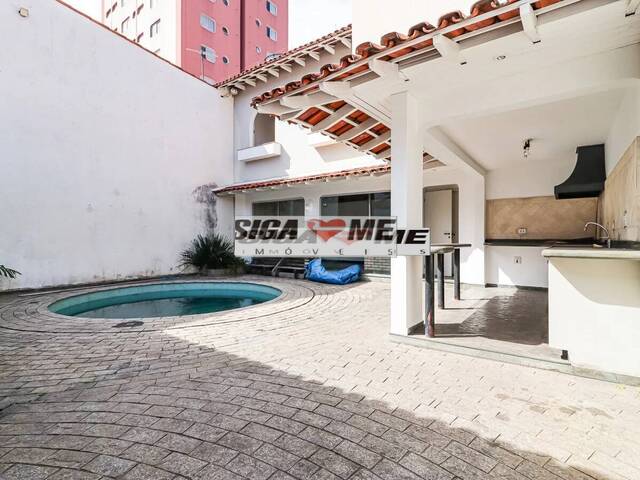 Casa para Venda em São Paulo - 4
