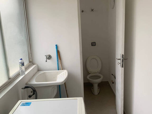 #7506 - Apartamento para Venda em São Paulo - SP - 2