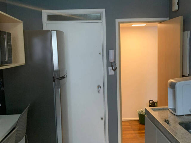 #7506 - Apartamento para Venda em São Paulo - SP - 3