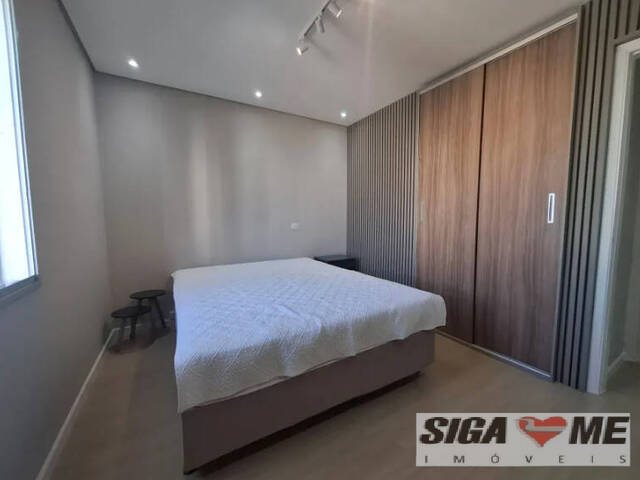 #7507 - Apartamento para Venda em São Paulo - SP - 2