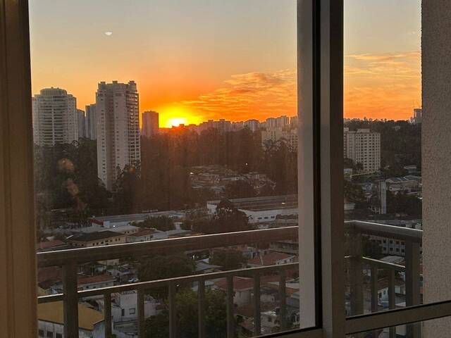 #7508 - Apartamento para Venda em São Paulo - SP - 2
