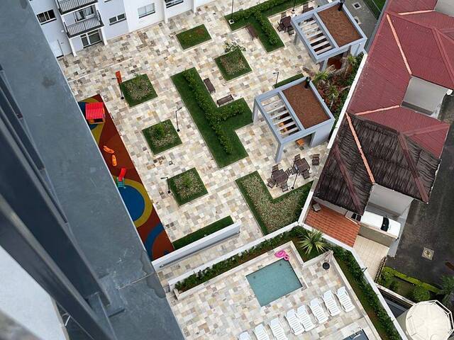 #7508 - Apartamento para Venda em São Paulo - SP - 3