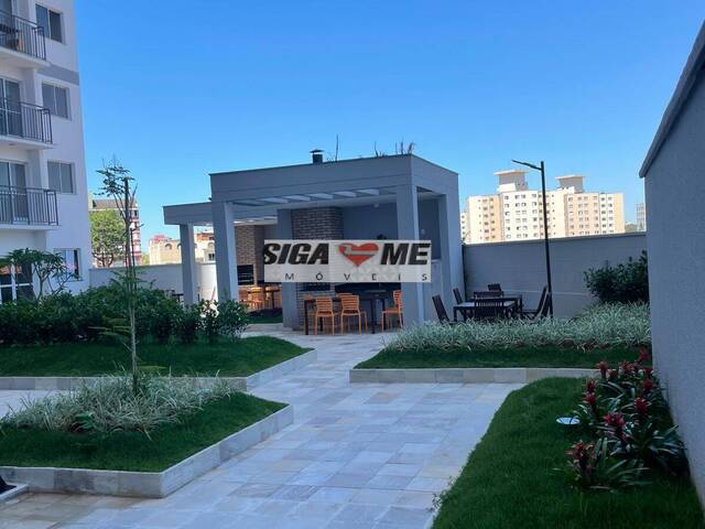Apartamento para Venda em São Paulo - 5