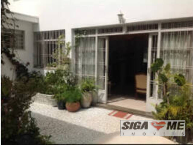 #7510 - Casa para Locação em São Paulo - SP - 2