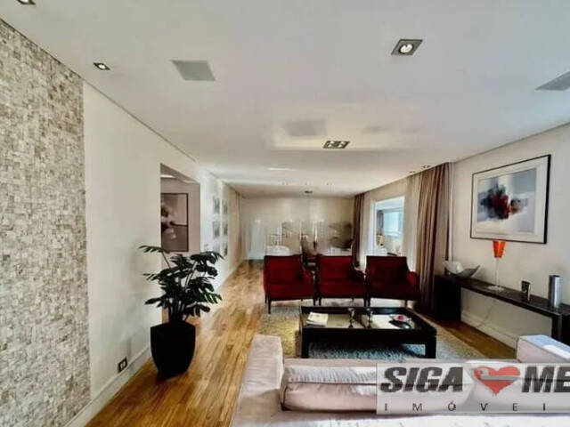 #7513 - Apartamento para Venda em São Paulo - SP - 2