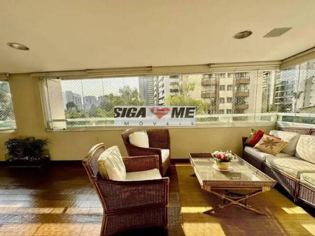 Apartamento para Venda em São Paulo - 5