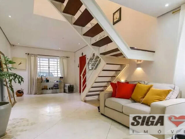 #7514 - Casa para Venda em São Paulo - SP - 2
