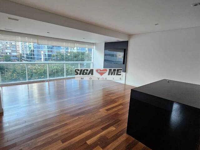 Apartamento para Locação em São Paulo - 4