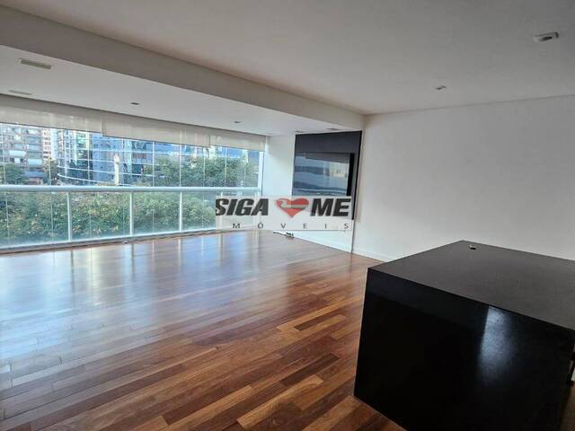Apartamento para Locação em São Paulo - 5