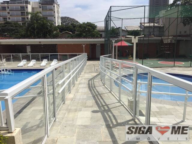 #7516 - Apartamento para Venda em São Paulo - SP - 2