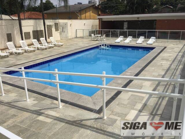 #7516 - Apartamento para Venda em São Paulo - SP - 3