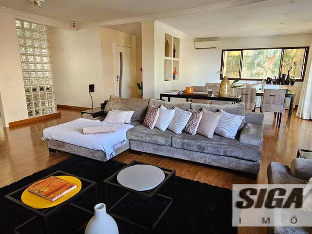 #7518 - Apartamento para Venda em São Paulo - SP - 2