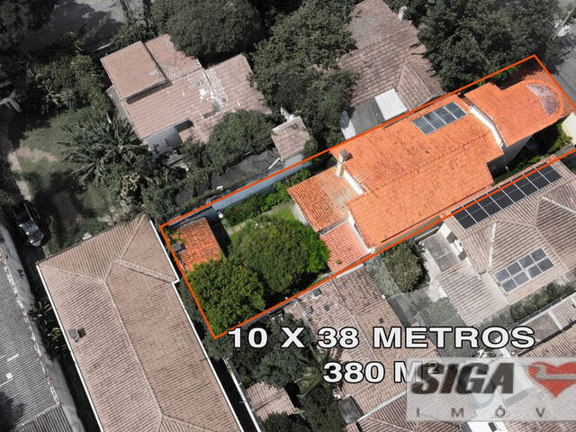 #7519 - Apartamento para Venda em São Paulo - SP - 3