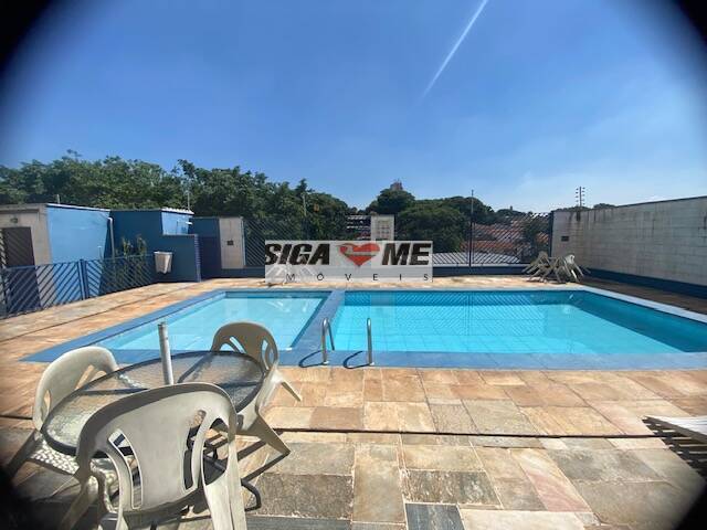 Apartamento para Venda em São Paulo - 4