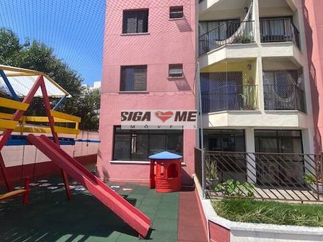 Apartamento para Venda em São Paulo - 5