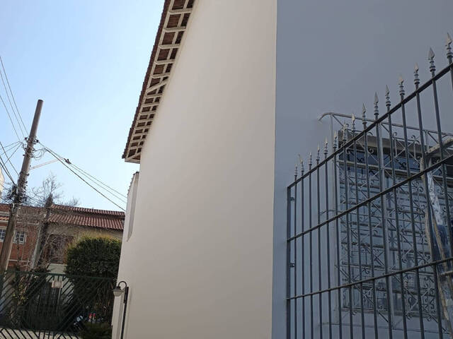 #7521 - Casa para Venda em São Paulo - SP - 3