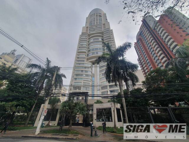 Venda em Brooklin - São Paulo