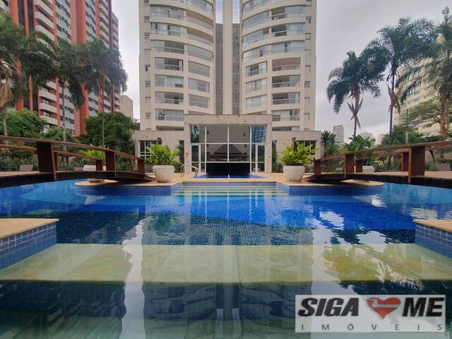#7522 - Apartamento para Venda em São Paulo - SP - 2