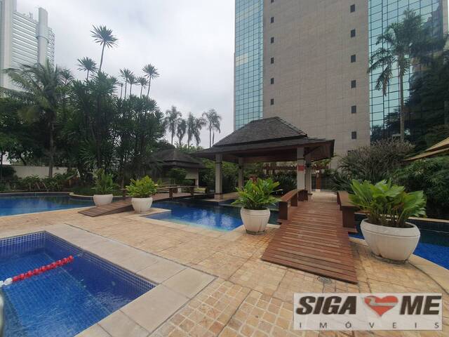 #7522 - Apartamento para Venda em São Paulo - SP - 3
