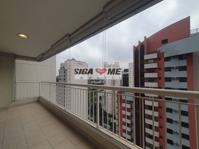 Apartamento para Locação em São Paulo - 5