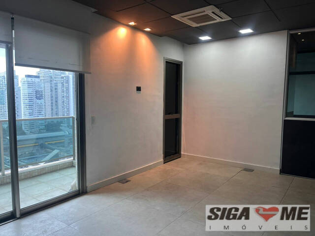 #7523 - Sala para Venda em São Paulo - SP - 1