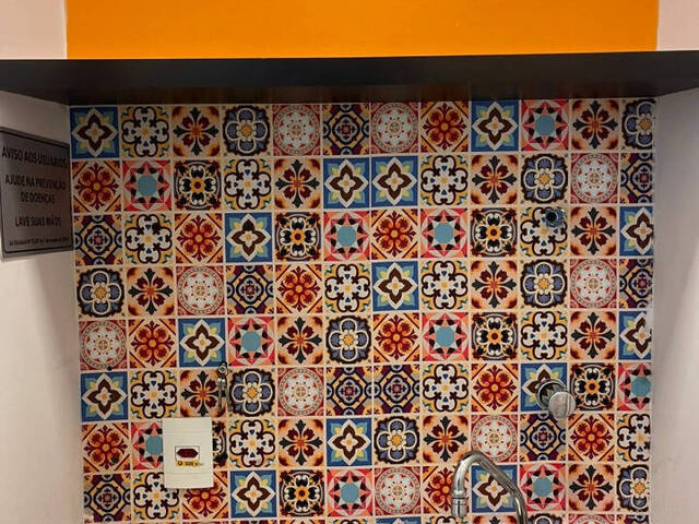 #7523 - Sala para Venda em São Paulo - SP - 2