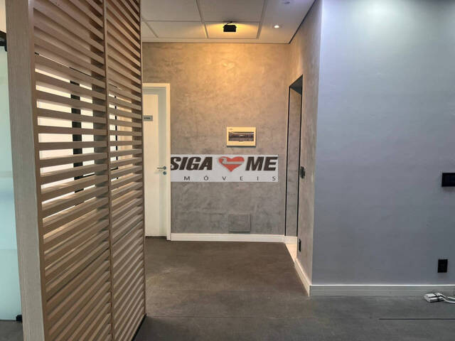 Sala para Venda em São Paulo - 4