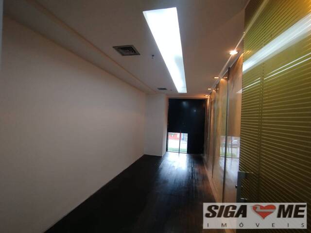 #7524 - Prédio comercial para Locação em São Paulo - SP - 3