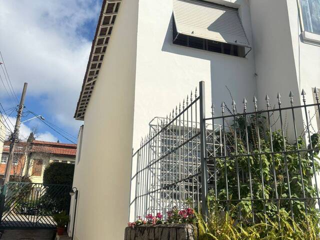 #7521 - Casa para Venda em São Paulo - SP - 2