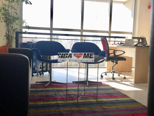 Sala para Venda em São Paulo - 4