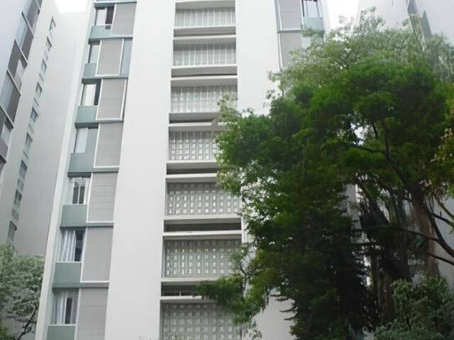 #7527 - Apartamento para Venda em São Paulo - SP - 2