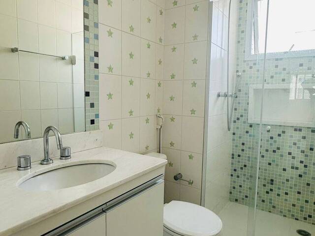 #7528 - Apartamento para Venda em São Paulo - SP - 2