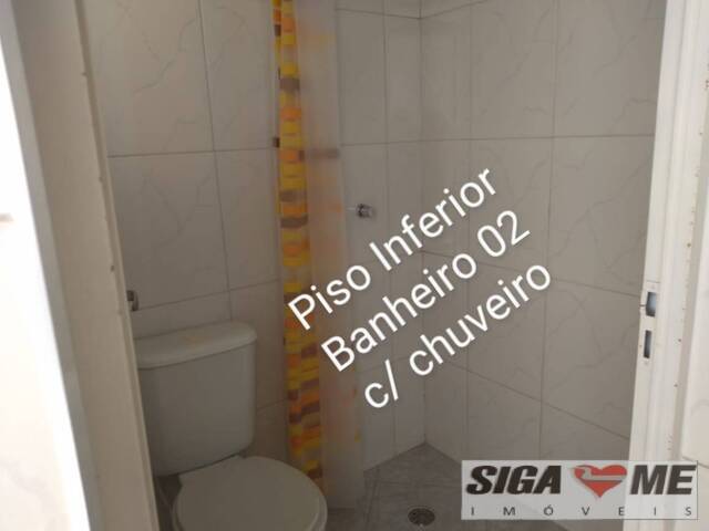#7529 - Sala para Locação em São Paulo - SP - 2