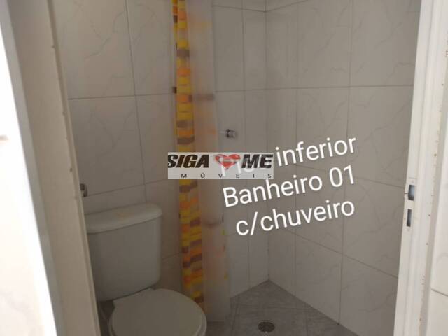 Sala para Locação em São Paulo - 4