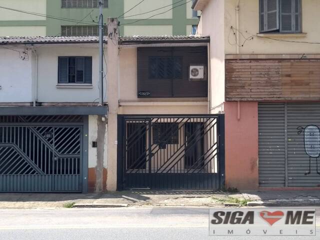 Locação em Vila Mariana - São Paulo