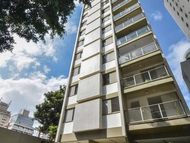 #7531 - Apartamento para Venda em São Paulo - SP - 2