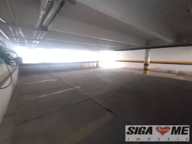 #7532 - Sala para Locação em Diadema - SP - 2
