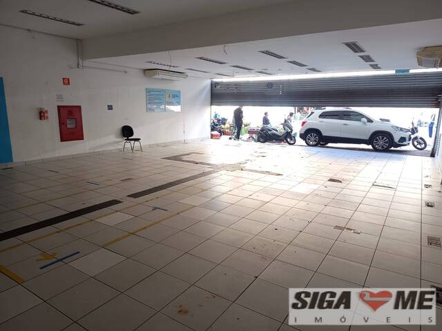 #7532 - Sala para Locação em Diadema - SP - 1