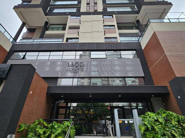 #7533 - Apartamento para Venda em São Paulo - SP - 3