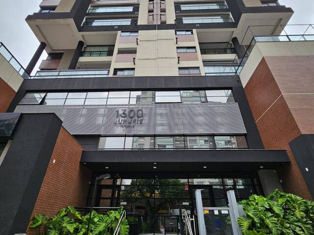 #7533 - Apartamento para Venda em São Paulo - SP - 2