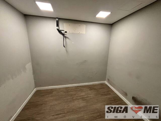 #7535 - Sala para Locação em São Paulo - SP - 2