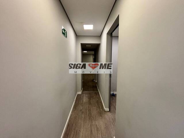 Sala para Locação em São Paulo - 5
