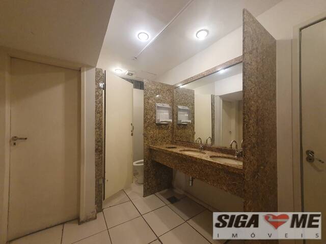 #7536 - Sala para Venda em São Paulo - SP - 2