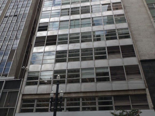 #7536 - Sala para Venda em São Paulo - SP - 3