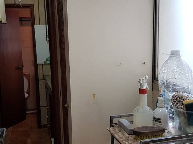 #7537 - Apartamento para Venda em São Paulo - SP - 2