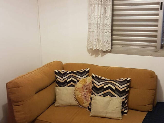 #7537 - Apartamento para Venda em São Paulo - SP - 3