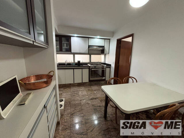#7538 - Apartamento para Venda em São Paulo - SP - 2